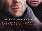 Mission évasion Gregory Hoblit avec Bruce Willis, Colin Farrell, Terrence Howard, Marcel Iures