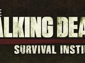 série jeu-vidéo, découvrez Walking Dead: Survival Instinct
