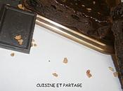 Fondant chocolat mascarpone Cyril Lignac