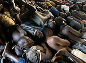 scandale prisons africaines