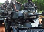 TERRORISME-MALI France appelle Washington secours