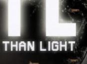 Faster Than Light solde Week-end Steam