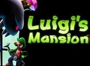 Luigi’s Mansion Dark Moon Nouveaux wallpapers