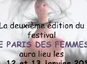 Paris femmes