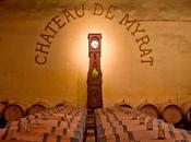 mains France Château Myrat