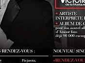 Françoise Hardy «Victoires musique» pour «Rendez-vous dans autre vie»