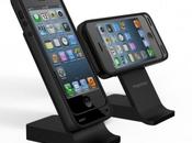Magnetyze, chargeur dock pour iPhone 5...