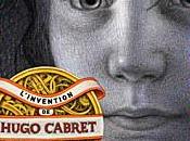 L'invention Hugo Cabret
