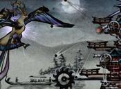 Sumioni: Demon Arts arrive Vita