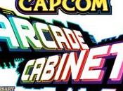 Capcom Arcade Cabinet Rejouez anciens hits arcade XBLA