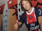 PSG-Mercato Direction Andalousie pour Lugano