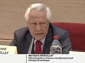 Vidéo Bertrand JACQUILLAT approche microéconomique crise financière