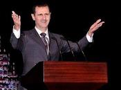 VIDÉO. Syrie Jamais sans président Bachar al-Assad