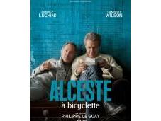 Alceste Bicyclette Philippe Guay