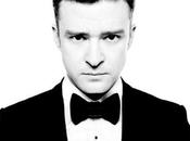 "Suit Tie", nouveau Justin Timberlake écoute