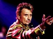 Johnny Hallyday fêtera scène.