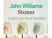 Stoner John Williams poche