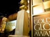 Golden Globes 2013 Homeland Argo misérables grands gagnants