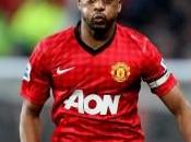 Evra estime United plus fort