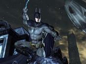 [Rumeur] troisième Batman rails