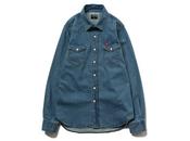 Stussy spring 2013 ranch worker collection
