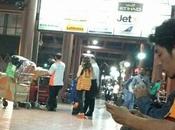 #jakarta #airport #indonesia #boringtime