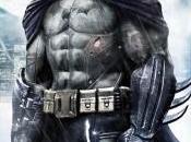 Warner Bros enregistre plein noms domaines Batman Arkham