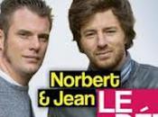 Pancakes épinards leur crème jambon fromage frais