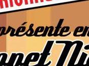 PUPPETNIGHT 2013 "Toulouse-Métropole"