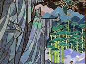 Seigneur Anneaux version vitrail