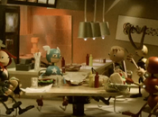 Avengers montre effets spéciaux