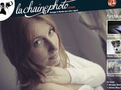 Chaine Photo, Magazine mobile