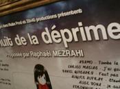 Première Nuit Déprime Paris février