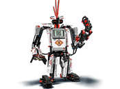 LEGO Mindstorm compatible Android