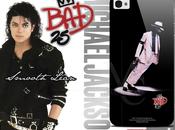 Coque iPhone 4/4S Michael Jackson Smooth Lean