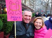 Manif’ pour tous l’évidence d’être