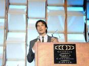Somerhalder Georgia Entertainment Gala.