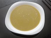 Soupe Pois Cassés Facile