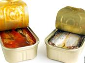 sardines boîte