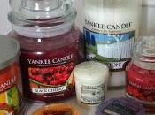 parlait Yankee Candles