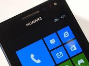 photos pour Huawei Ascend