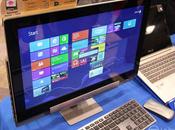 photos l’Asus Transformer