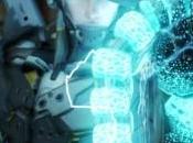 Jack L’éventreur dévoile dans Metal Gear Rising