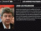 l’homme politique l’année