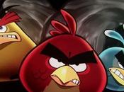 Angry Birds gratuit (pour temps limité) iPhone...