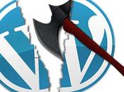 Est-ce WordPress seul existe