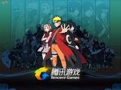 Naruto Online, annoncé