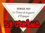 Serge Pey, poèmes
