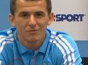 Mercato-Barton J’espère Rémy marquera beaucoup buts