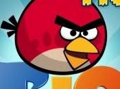 Angry Birds maintenant gratuit